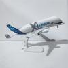 20CM Diecast Metal Planes BELUGA AIR BUS Plane Airplane Model Aircraft Model Collect Gifts