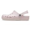 Crocs Baya Sabot Sabots Confortables Polyvalents Sabots Sabots pour Femmes Rose 10126-6PI
