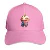 All American BUTTERBEAN Baseball Cap Hat Unisex For The Sun Fishing Cap Golf Hat Unisex Winter Hats for Unisex Unisexs Hats Womens