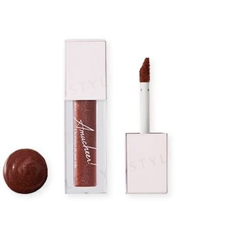 Club Cosmetics - Amucheer Select Touch Eyeshadow