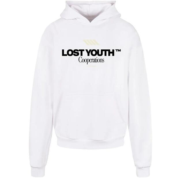 

Lost Youth Cooperations худи XL
