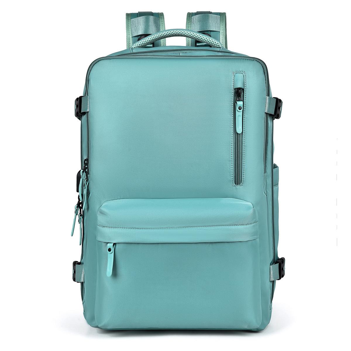 Дорожный рюкзак — фото 9