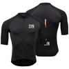 -Anti-UV Cycling Jersey Set for Men Breathable Racing Sport MTB Bike Clothing Suit Summer