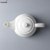 Fuguanglian Datong Ceramic Teapot 875ml