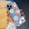 Drop-Proof Phone Case for iPhone 11 12 13 14 15 16 iPhone 14 15 16 Pro Max Samsung A16 A35 A36 A54 A55 S25 Xiaomi 11T