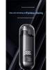 Nose Hair Trimmer for Men - Rechargeable, Water Washable, Portable Grooming Tool for Boys