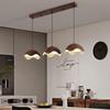 Nu Feng Vintage Full-Spectrum Dining Pendant Light