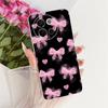For Vivo V40 Lite 5G Global V40e V40 Pro Phone Case Clear Soft TPU Clear Back Cover Cool Cartoon Luxury Butterfly Flower Funda