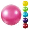 25cm Anti-Druck Explosionsgeschützt Durchmesser Yoga Übung Gymnastik Pilates Yoga Balance Ball Fitnessstudio Heimtraining Yogaball