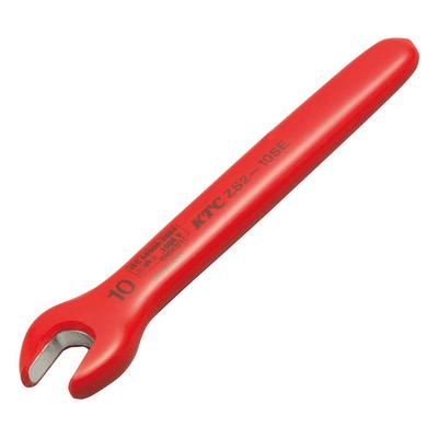 Kyoto Tool Insulated (KTC) Wrench, 10mm, ZS2-10SE