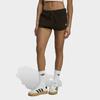 adidas Women Knit Crochet Shorts Ke0197