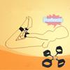 Bdsm Sex Bondage Rope Slave Sex Toys For Woman Couples Gay Erotic Accessories Sexy Handcuffs Collar Adult Games Fetish