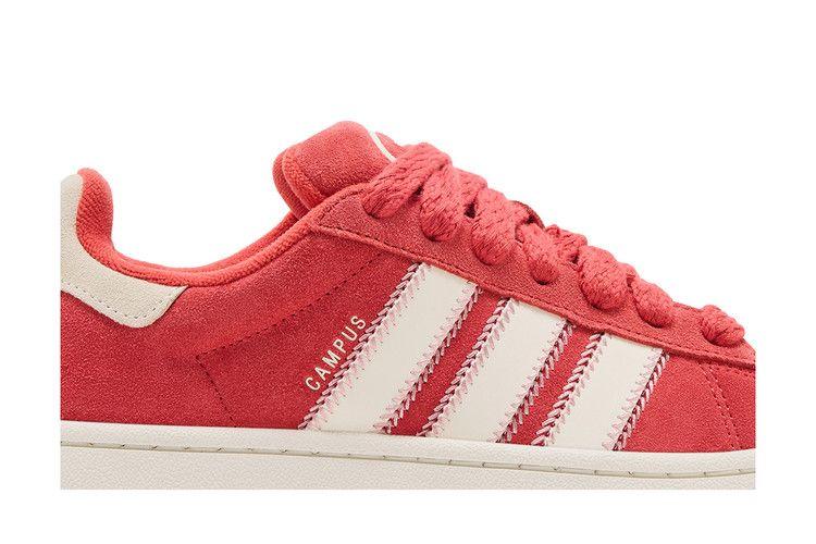 adidas Campus 00s Camp Crew Red Cream White Core White (Women's)