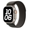 1:1 Trail Loop řemínek pro Apple Watch Ultra 3 49mm nylonový náramek iWatch Series 11 10 42/46mm SE3 7 8 9 40/44/45mm řemínek Ultra 2