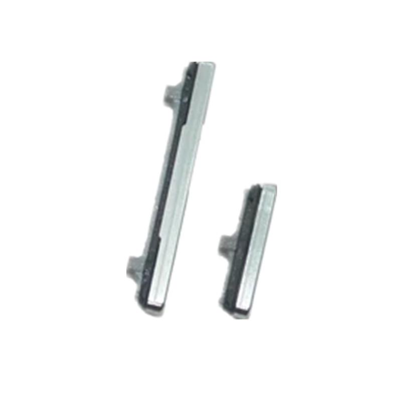 Compatible Samsung S20/S20FE/S20Ultra/LITE Original Power, Volume, and Side Buttons