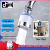 Household Kitchen Faucet Water Purifier and Anti-Splash Nozzle Extender