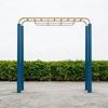 Multi-functional Home Fitness Ladder