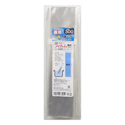 Tackle In Japan Value Pack, Perfectly Frozen, 70 X 300