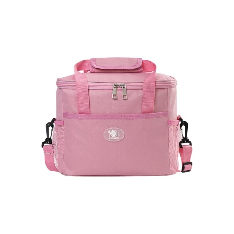Thickened Waterproof Outdoor Picnics Box Food Container Replacement Portable Handheld Lunch Box Bag for Office Work