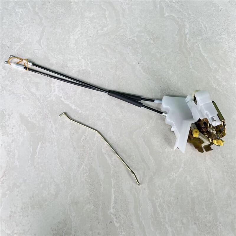 Dongfeng EQ1120GA Military Vehicle Door Lock Body