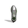 Kawasaki Ninja X Adidas ZX 22 Boost Silver Metallic Men Sneakers Core-Black GW2125