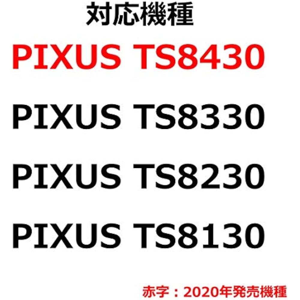 Canon Genuine Canon Ink Cartridges BCI-381 (BK/C/M/Y/GY) +380 6 Colors Multipack BCI-381+380/6MP