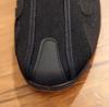 Czarne buty do sztuk walki Kung Fu Gumowa podeszwa Trampki do Tai Chi Chińskie tradycyjne Stare Pekińskie buty Do Wing Chun Karate Unisex