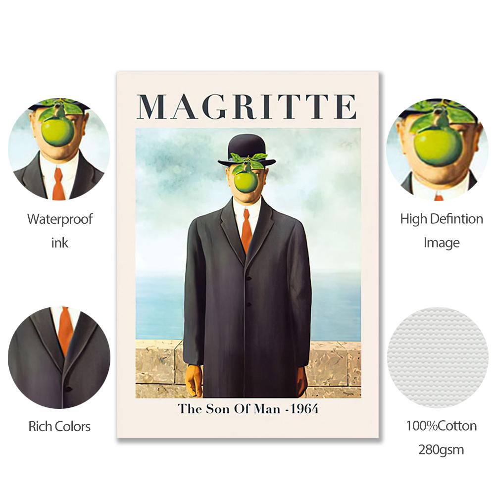 Picasso Musen Van Gogh Künstler Abstrakte Wand Kunstdrucke Leinwand Malerei Nordic Poster Wandbild Bilder Für Wohnzimmer Dekor