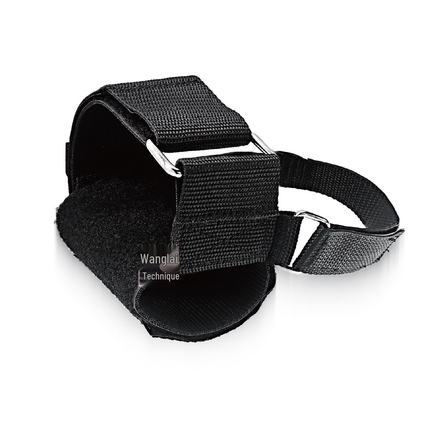 Cross-border Model Ankle Dumbbell Weight-Bearing Strap for Joint Protection and Strength Training