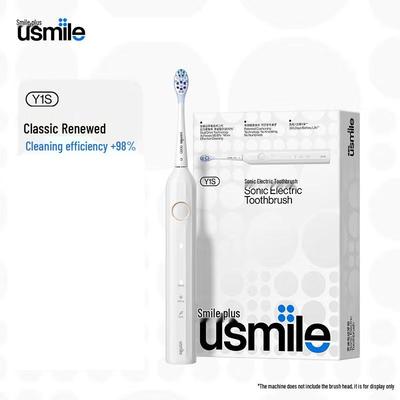 Dispositivi per la salute e la bellezza – Spazzolini da denti elettrici