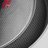 Kombach Kamaiwei 3-Layer 32cm Honeycomb Stainless Steel Wok