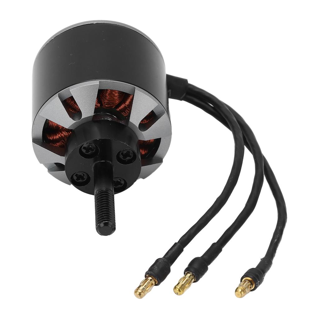 QA4220 650KV Brushless Motor for RC Remote Control Airplane Fixed Wing Drone Accessories