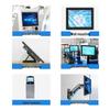 Senke 13.3-inch RK3568 Industrial Capacitive Touch Panel PC CN Plug (adapter Included)