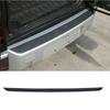 Rear Bumper Trunk Sill Guard Cover Protector Fit for Land Rover Defender 2020‑2021