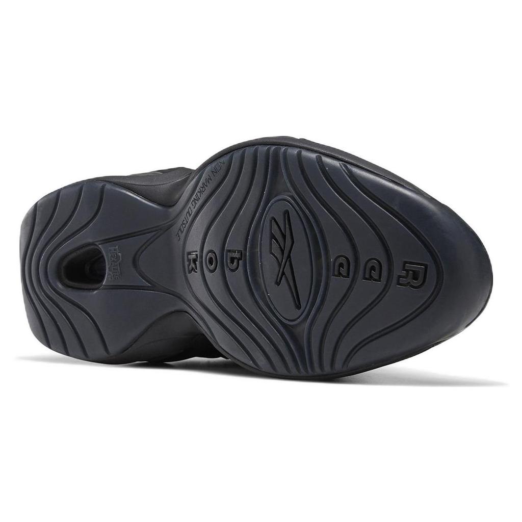 New Question Maison Margiela X Reebok Mid 'Memory Of Black' GW5001