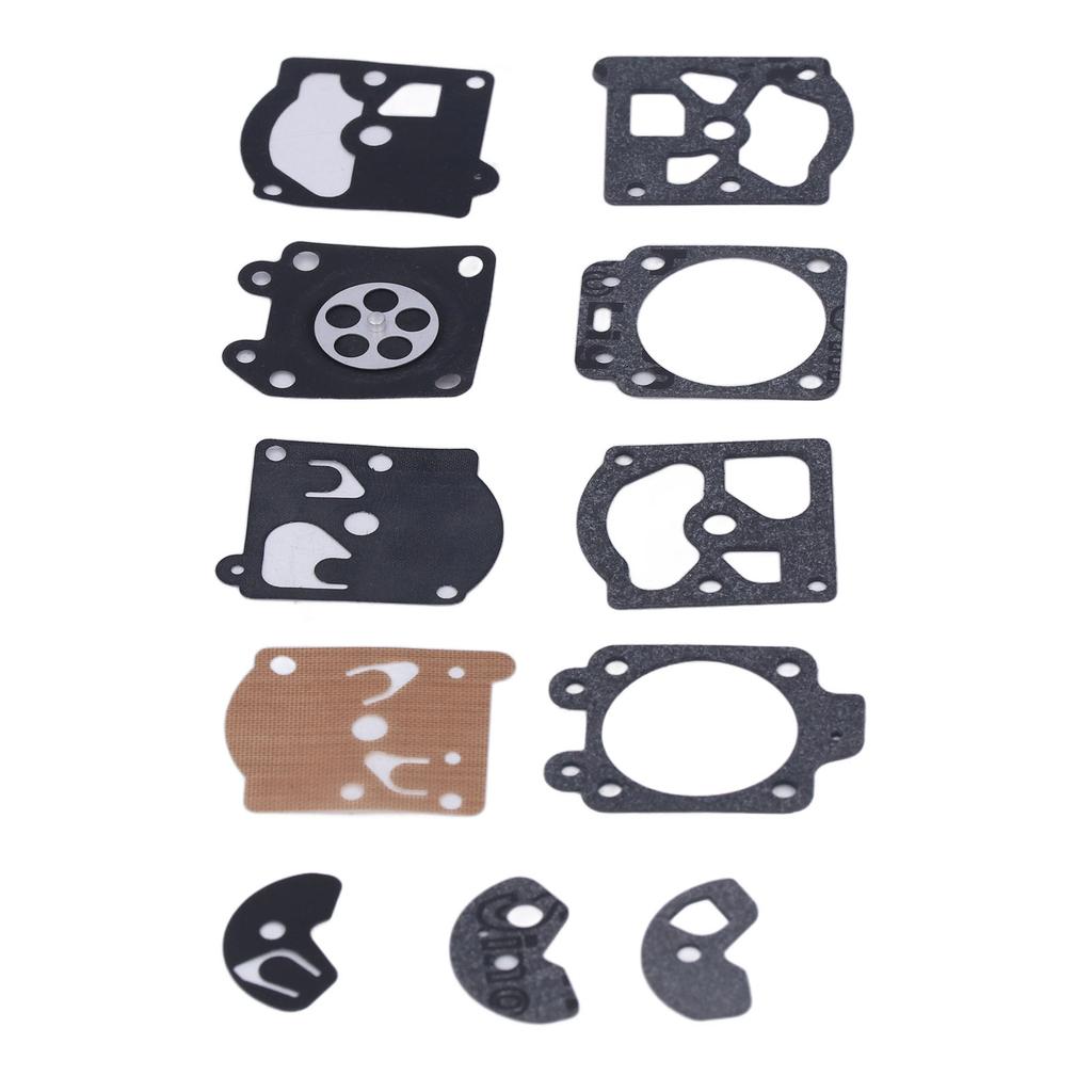Kit Reconstrucție Carburator Carb Kit Reparare Kit Reparare Drujbă Electrică de Grădină Înlocuitor pentru WT K10?wat