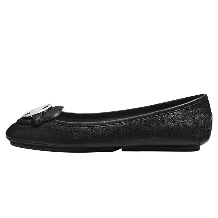 Michael Kors KORS Series Casual Flats Women flats 40R9LIFP2L001 36.5
