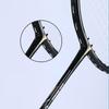 361° Badminton Racket Pair Set