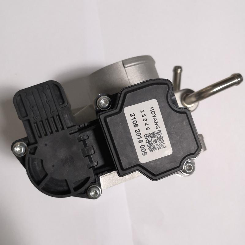 High Quality Throttle Body Assembly For Chana Benni 1.3