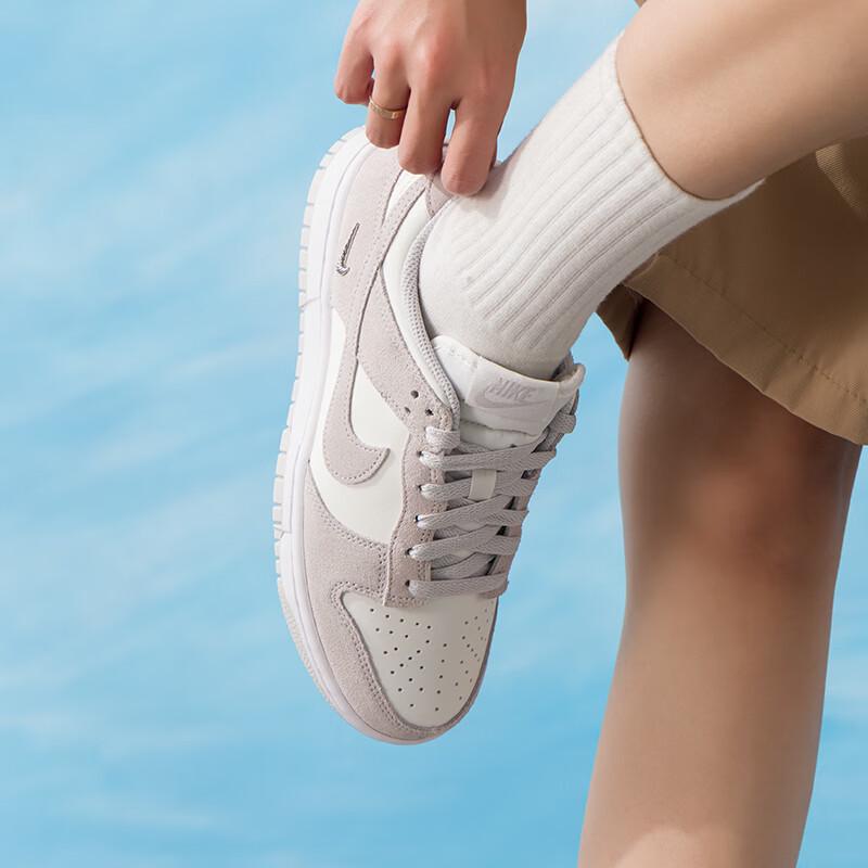 Nike Dunk Low Women's Lifestyle Shoes