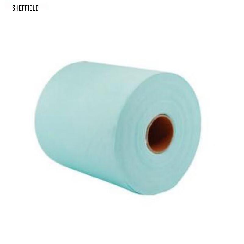Sheffield S230030 Industrial Wiping Cloths 100x16