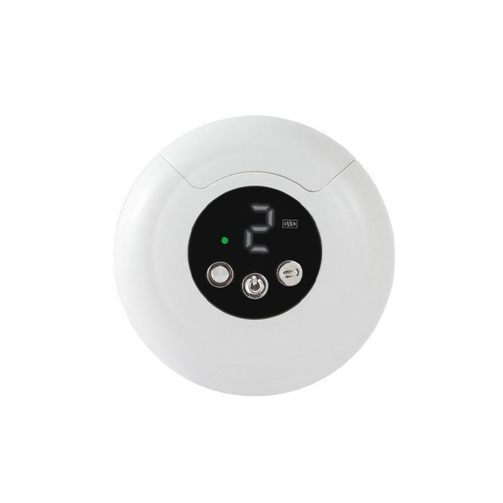 Portable Design Automatic Nail Sander Multi-Functional Nail Trimmer  Children Use