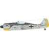 Maquette Avion - EDUARD - Fw 190a-3 Weekend Edition - Échelle 1:48 - Weekend Edition - Réf. 84205