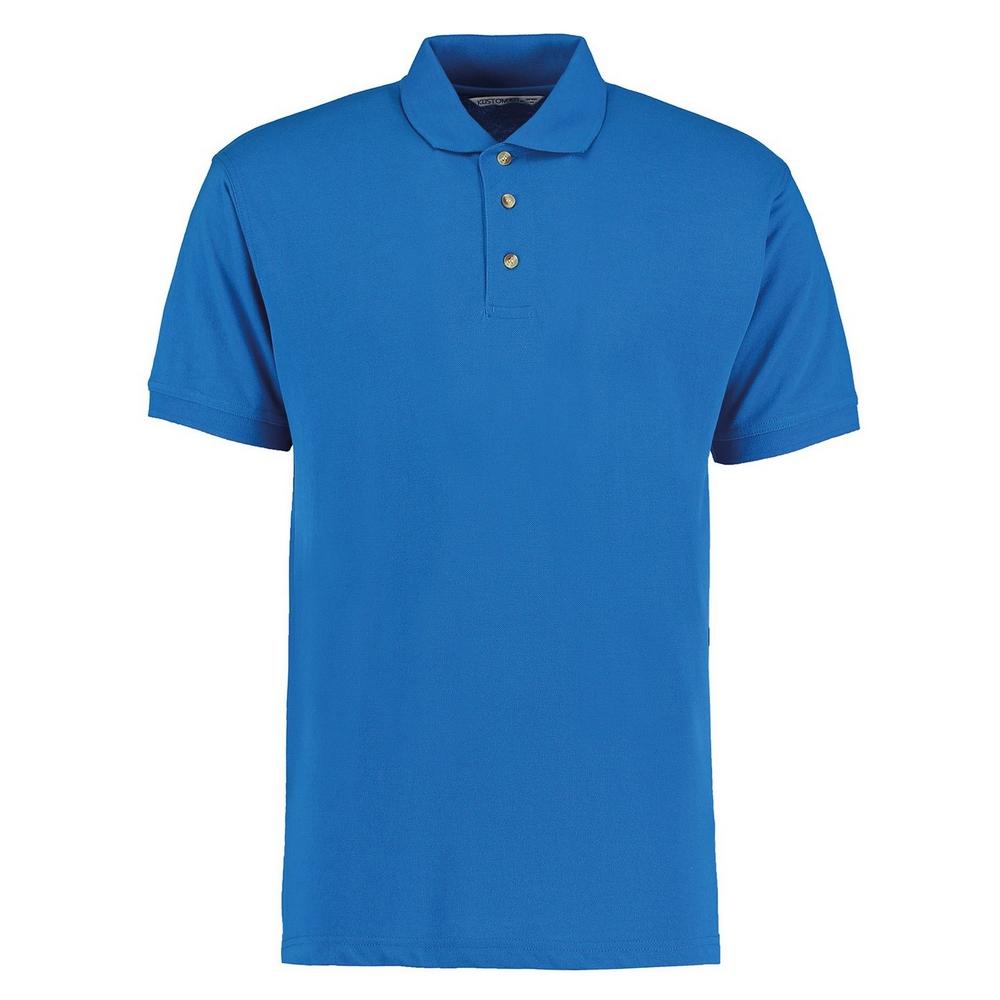 Kustom Kit Mens Superwash 60C Polo Shirt