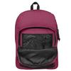 Eastpak Pinnacle Backpack, Unisex burgundy Backpack