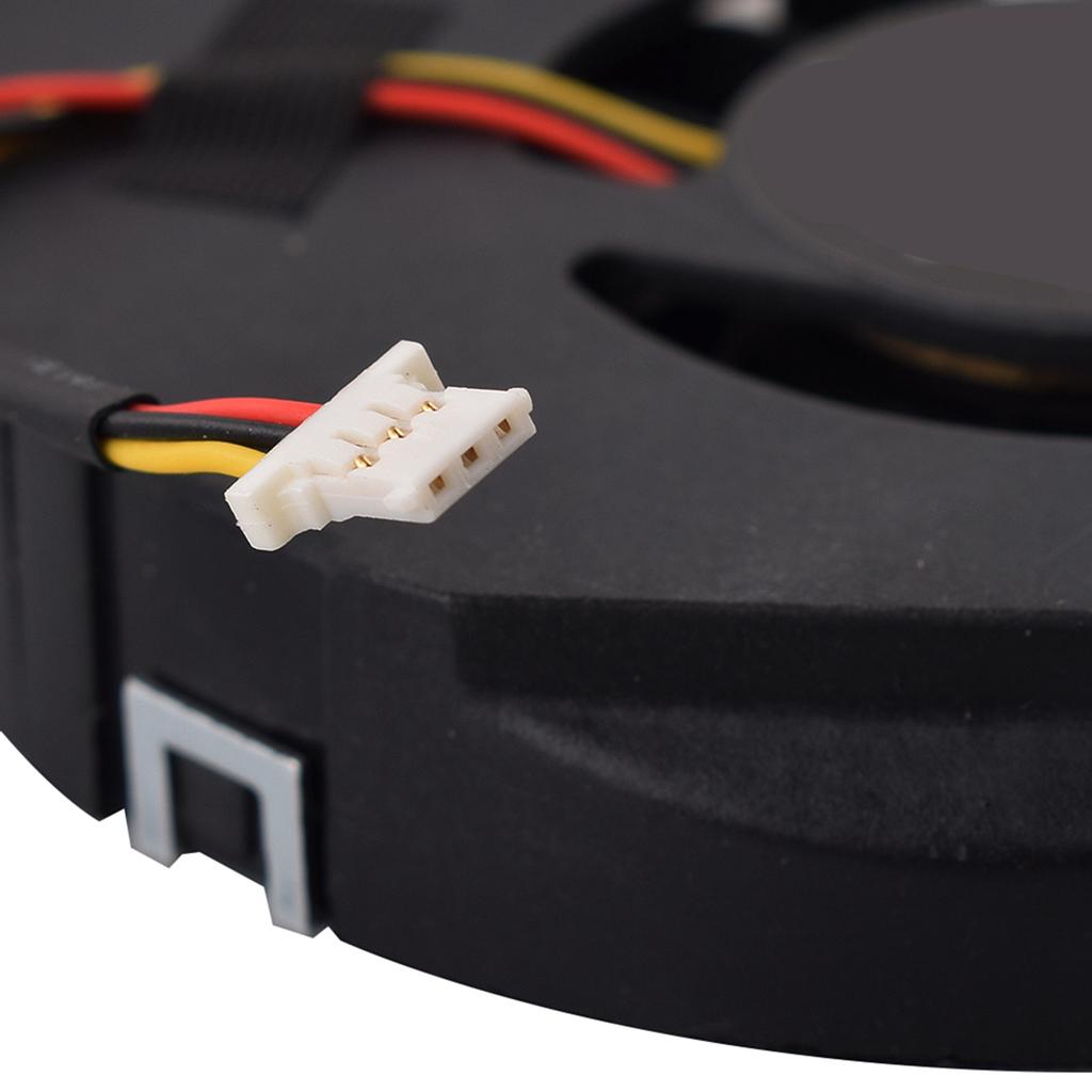 Black Cooling Fan for Dell Inspiron 1564 1464 N4010 Laptop