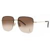 Saint Laurent SL 312 M 008 Damen Sonnenbrille