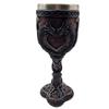 Epicki Kufel Kielich Fantasy - Amulet Mary Stal Nierdzewna 200 Ml