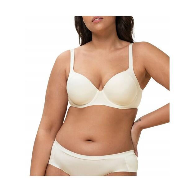 Бюстгальтер устроенный Triumph Body Make-up Soft Touch WP EU 75D