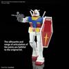 Modèle réduit - BANDAI SPIRITS - RX-78-2 Gundam (Revival Ver.) - 1/144 - Multicolore - Pour 14 ans et plus